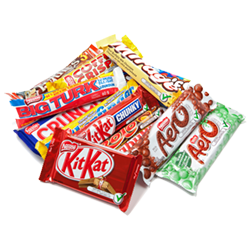 CONFECTIONERY