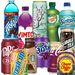 DRINKS