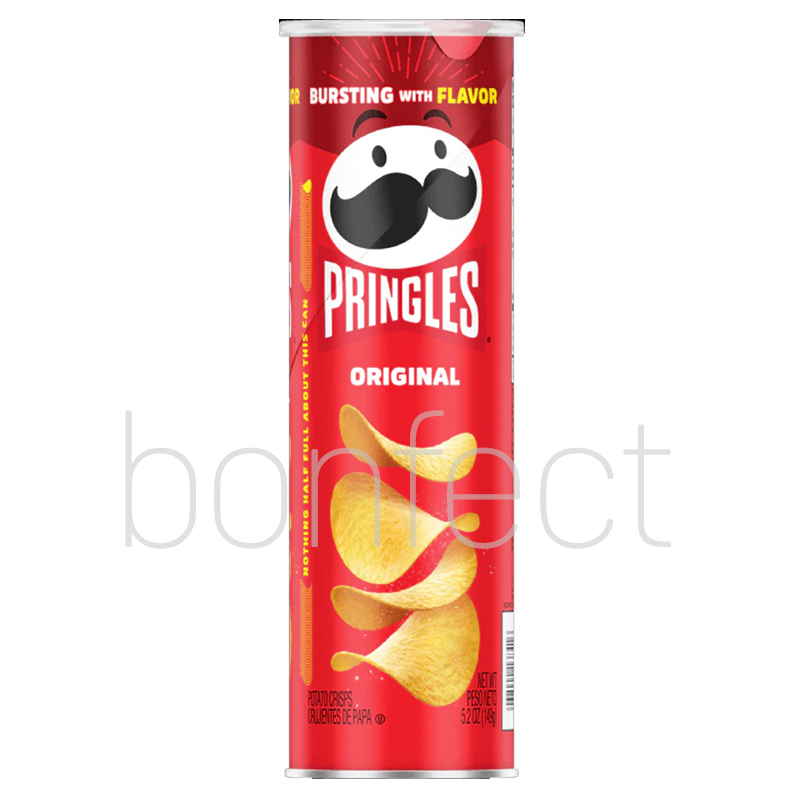 PRINGLES