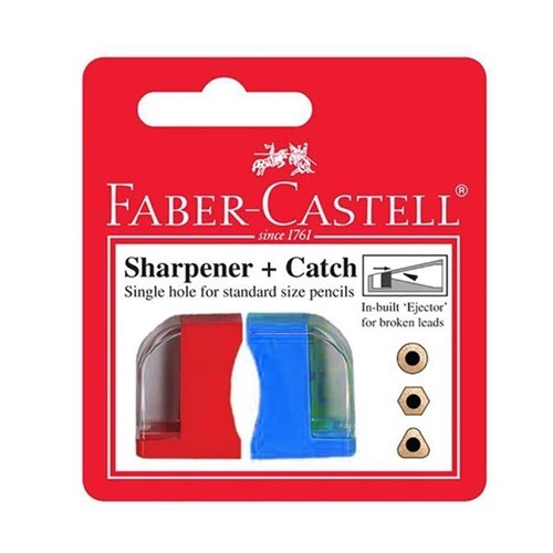 Homework Sharpener Duel Blade
