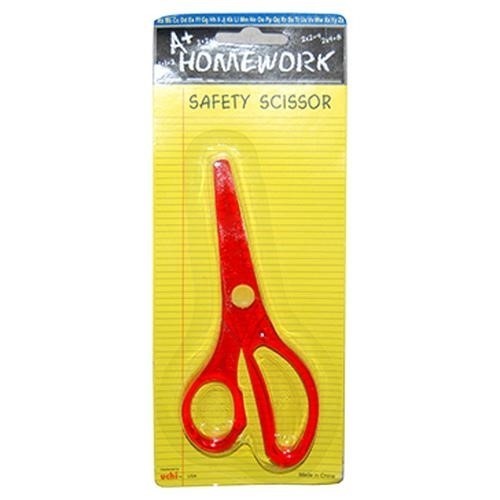 Homework Safety Scissor 55