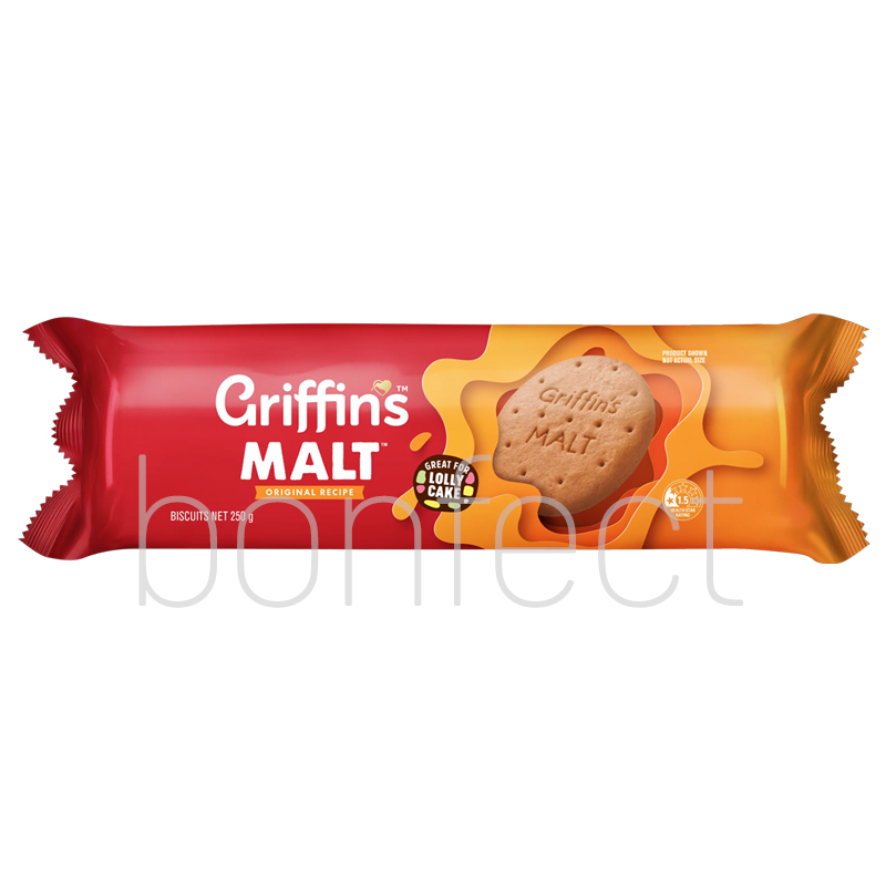 Griffins Malt Biscuits 250g