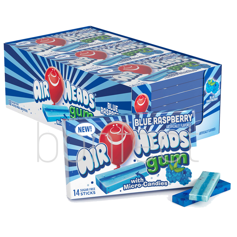 USA GUMS