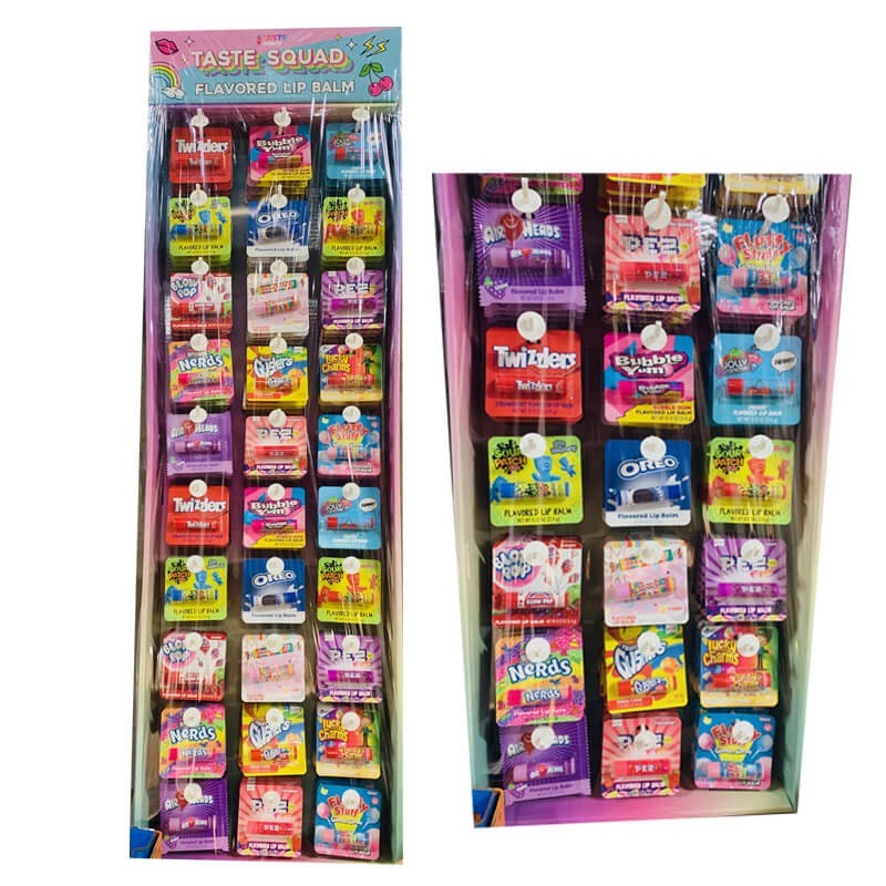 Candy2020 Lip Balm Stand 150 Pack