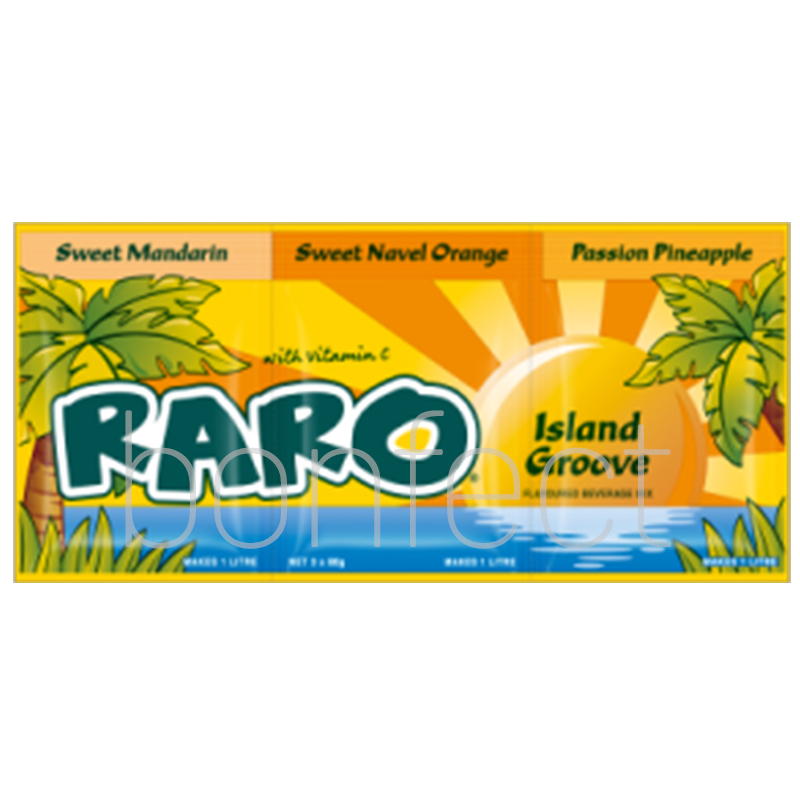 DRINK MIX