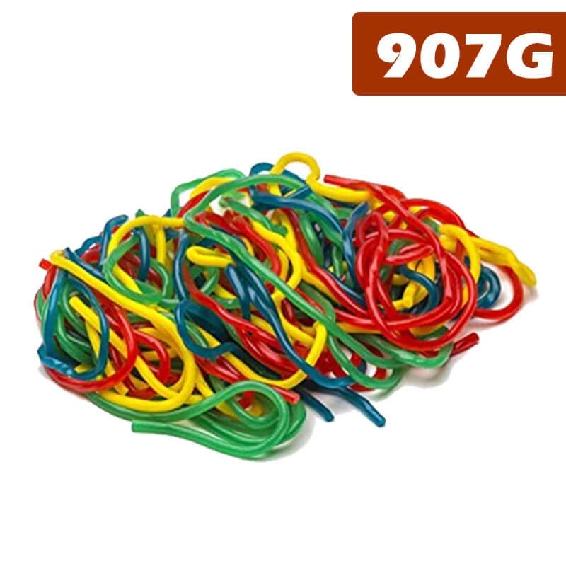 Gustafs Rainbow Laces 907g