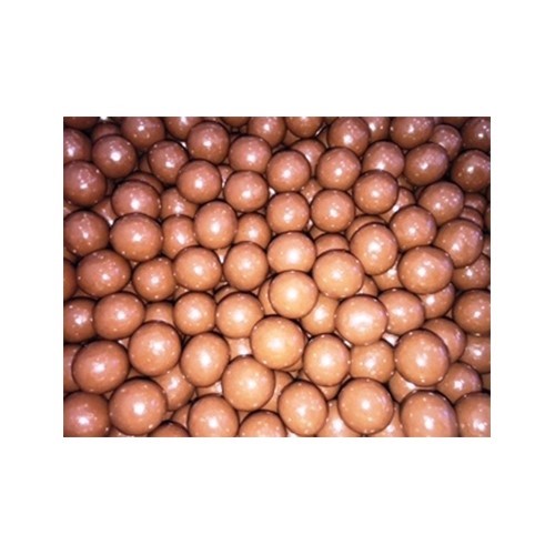 Everfresh Milk Chocolate Malt Balls Bulk 6kg