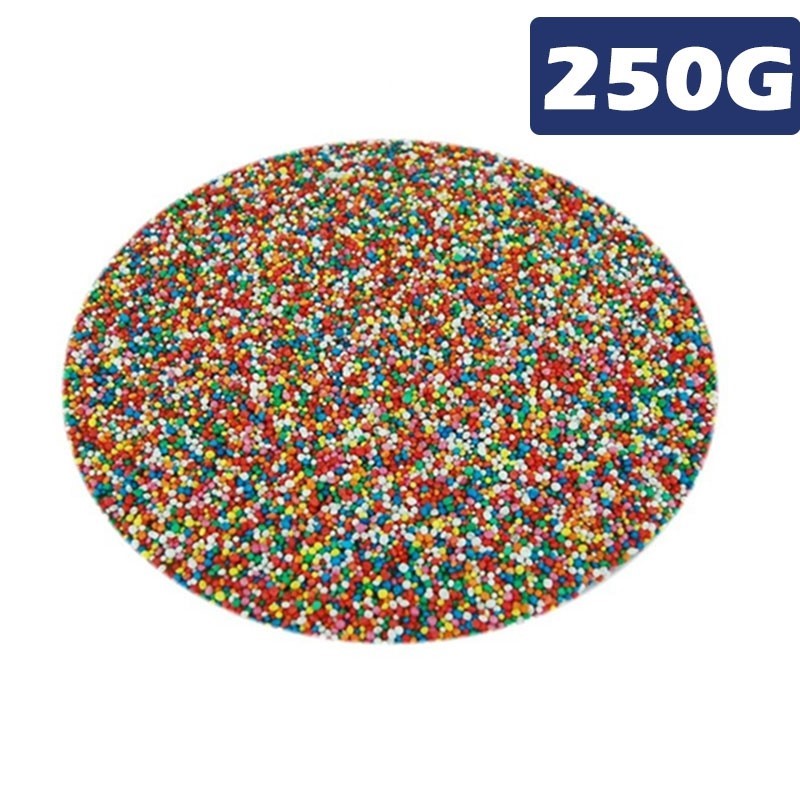 Everfresh Giant Speckles 250g  10 Pack