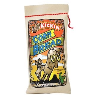 Ass Kickin Corn Bread Mix 454g