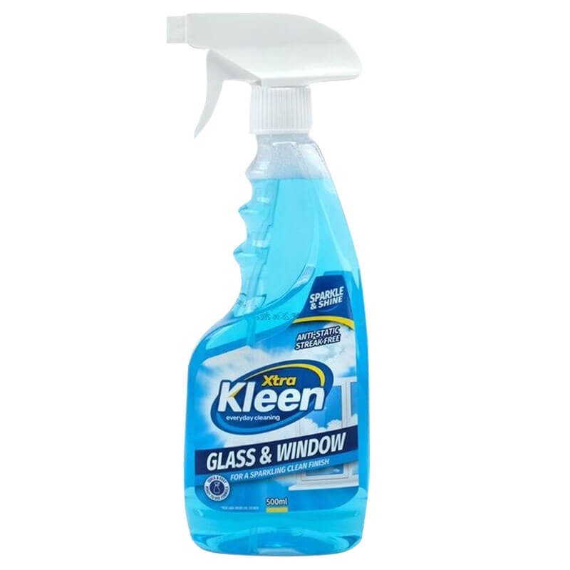 SAS SPRAY GW CLEANER 500ML