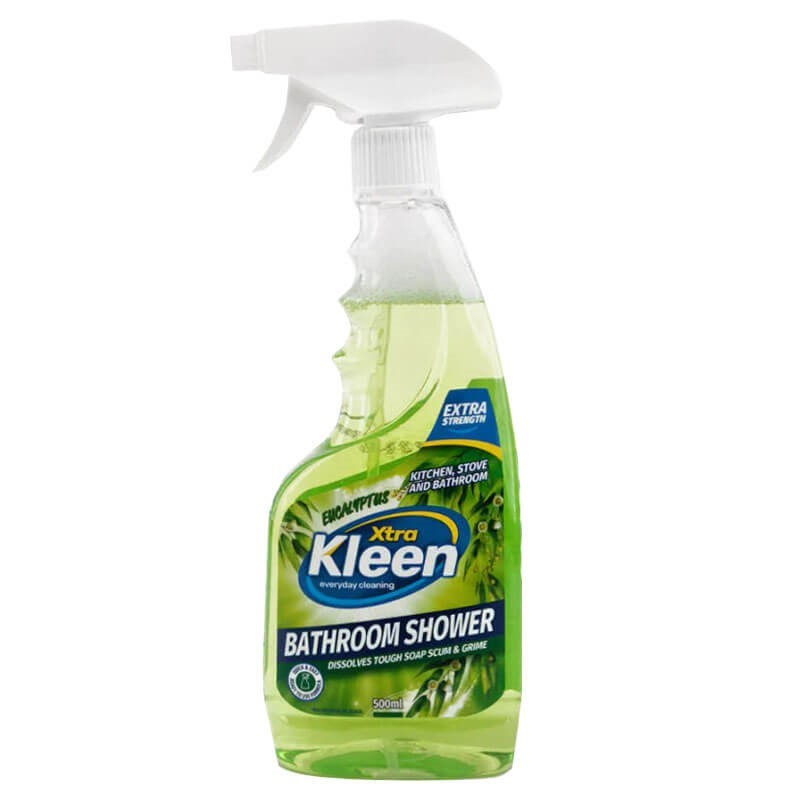SAS SPRAY BATHROON EUCAL 500ML