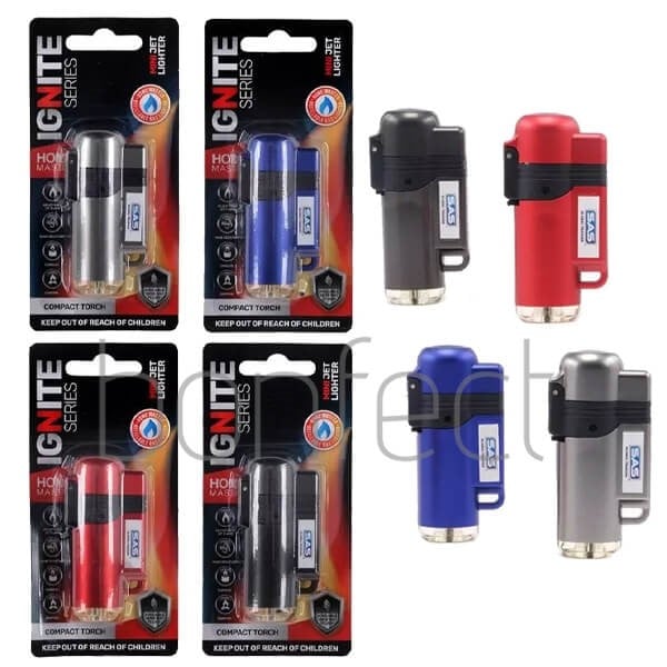 Home Master Mini Jet Lighter