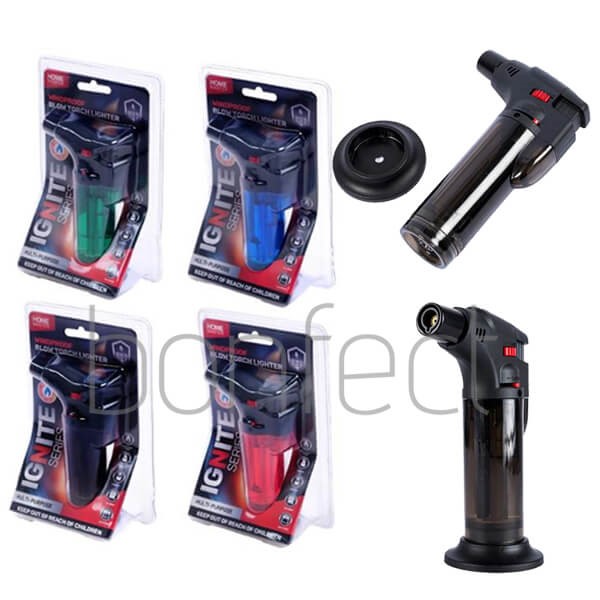 Home Master Blow Torch Lighter