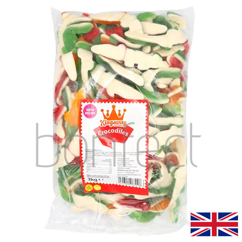 UK BULK