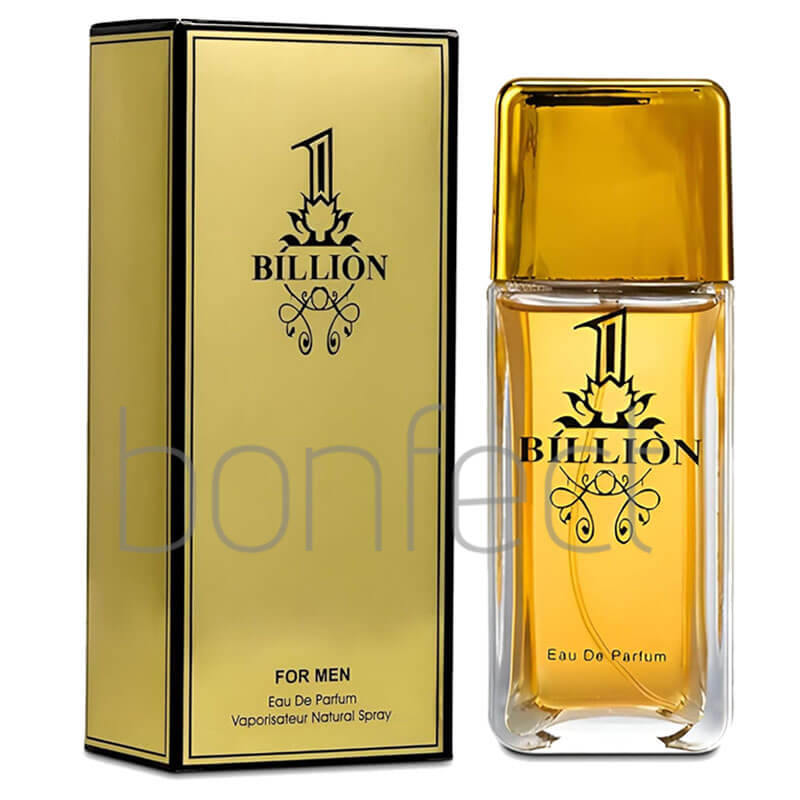 1 Billion Perfume Spray 30ml  12 Pack