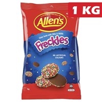LOCAL BULK CHOCOLATE