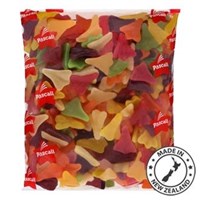 NZ BULK