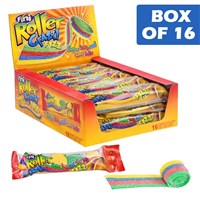 LOCAL CONFECTIONERY